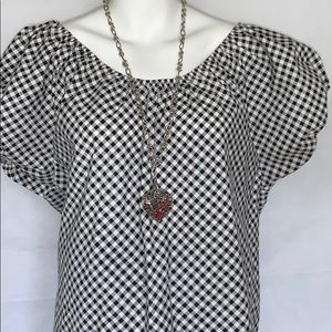 🔥 5 for $25 🔥Peasant top